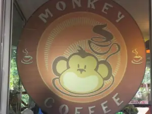 Monkey Coffee