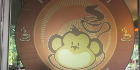 Monkey Coffee