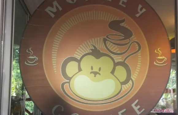 Monkey Coffee