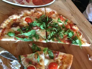 Pizzarelli