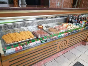 Godalming Kebab Centre