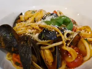 The Italian Taste
