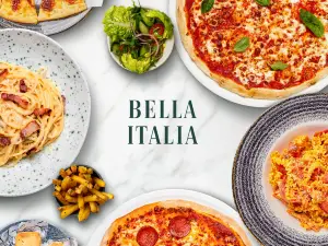 Bella Italia