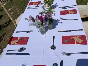 Michael Courtney Hog Roasts