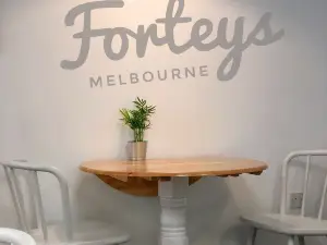 Forteys