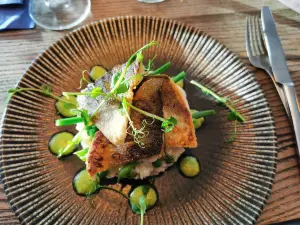 The Cliffs Restaurant & Bar