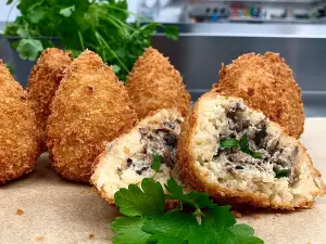Madeleine's Kitchen