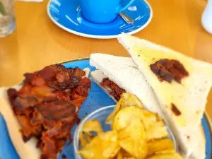 The West Country Deli