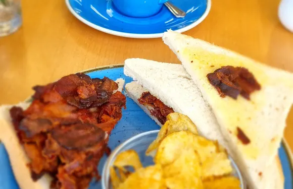 The West Country Deli