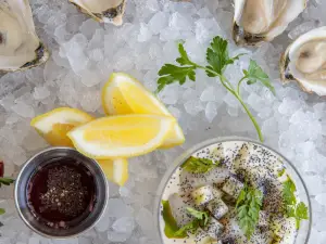 Carriage House Restaurant