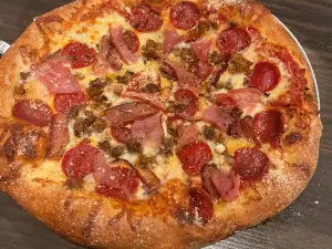 Mellow Mushroom Auburn