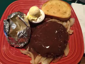 O'Rourkes Bar & Grille