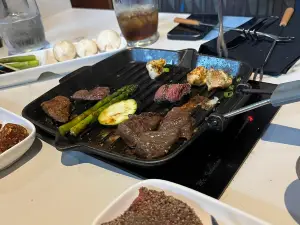 Melting Pot