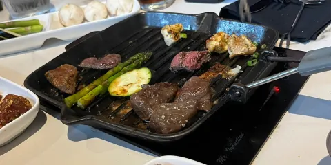 The Melting Pot - Tacoma