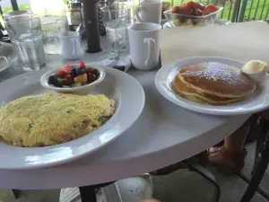 Butterfield's Pancake House
