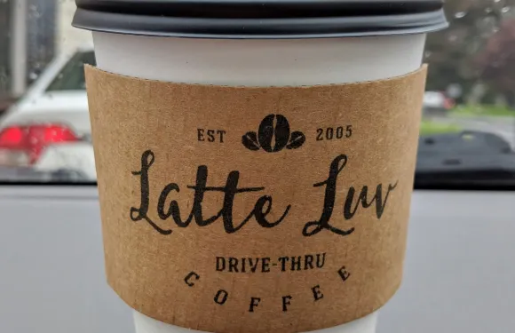 Latte Luv