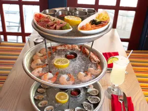 Litchfield Saltwater Grille
