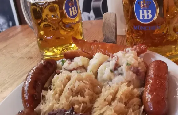 Bierhaus NYC