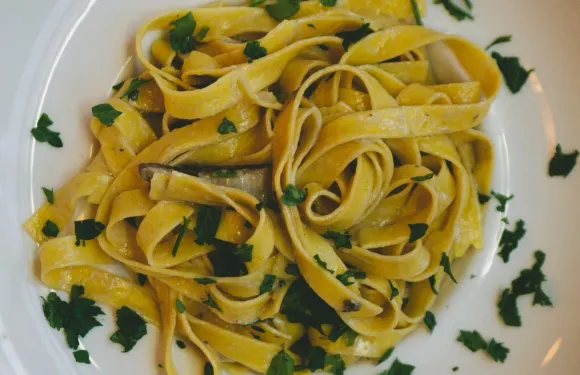 LIFeSTYLE Italian Food and Style
