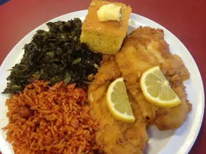 Alex's Restaurant