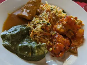 India Palace
