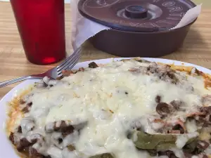 Super Taco
