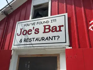 Joe's Bar - Put-In-Bay, OH