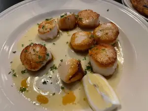 Wissota High Shores Supper Club