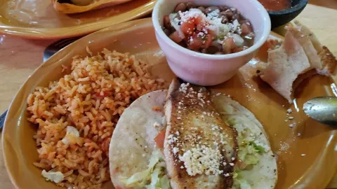 Las Glorias Grill in 피닉스