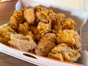Popeyes Louisiana Kitchen