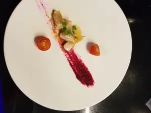 Blue Marlin