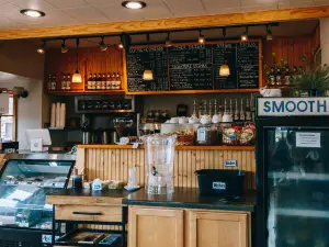 North Coast Coffee