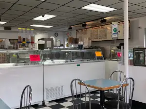 Bethlehem Dairy Store