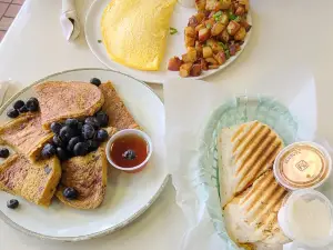 The Porch Cafe & Catering