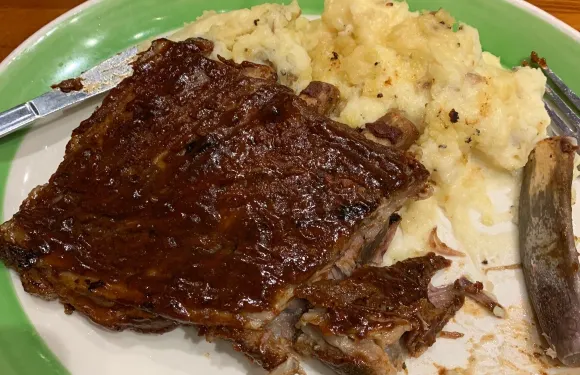 Lefty's Grill and Buffet