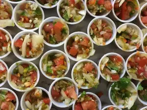 Rosita's Taco Shop