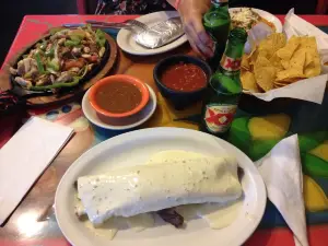Casa Mexicana