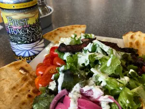 Matty B's Mountainside Cafe