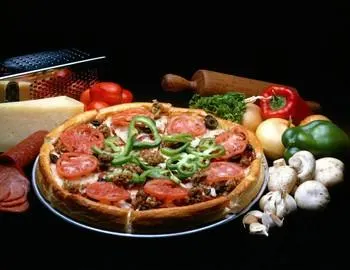 Victor’s Pizzeria & Italian Restaurant