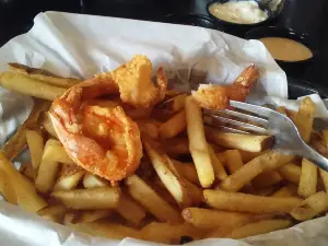 Shipwreck Grill