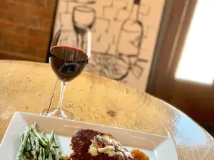 The Fainting Goat Restaurant and Bar