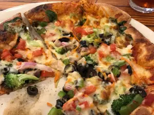 C.J. Maggie's