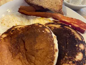 Rosie's Cafe