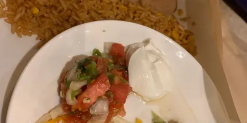 On the Border Mexican Grill & Cantina