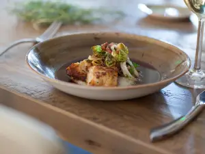 Whisper Creek Farm: The Kitchen