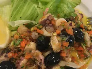 Albergo Ristorante Parco