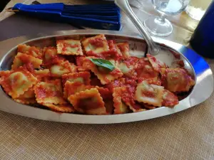 Albergo Ristorante Elvira