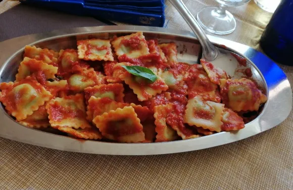 Albergo Ristorante Elvira