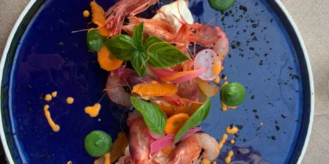 Osteria Bepi da Guia （nuova gestione）
