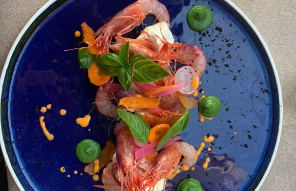 Osteria Bepi da Guia (nuova gestione)